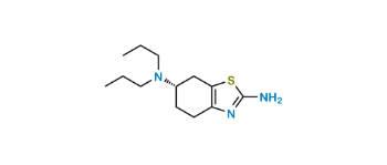 Picture of Pramipexole Impurity C