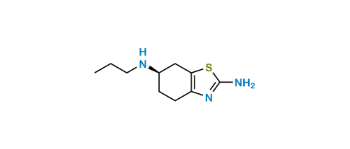 Picture of Pramipexole EP Impurity D