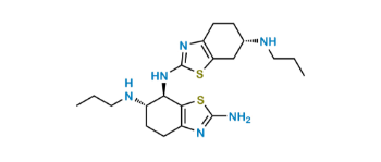 Picture of Pramipexole(7R)-N-dimer