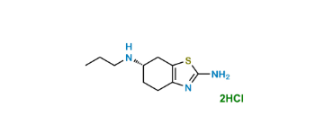 Picture of Pramipexole Dihydrochloride Monohydrate