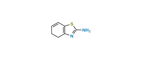 Picture of Pramipexole DBTA Impurity
