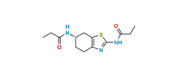 Picture of Pramipexole Di-Amide