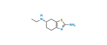 Picture of Pramipexole Ethylamino Analog