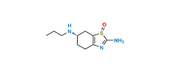 Picture of Pramipexole Sulfoxide