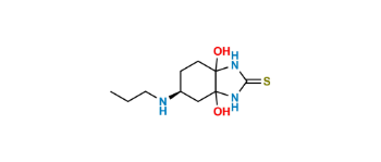 Picture of Pramipexole Related Compound F