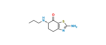 Picture of 7-Ketopramipexole