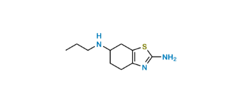 Picture of (+/-)Pramipexole