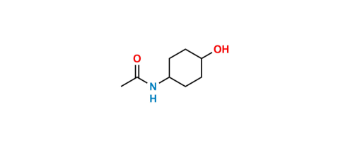Picture of 4-Acetamidocyclohexanol