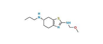 Picture of Pramipexole Impurity 3