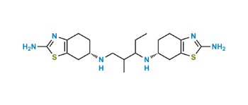 Picture of Pramipexole Impurity 12