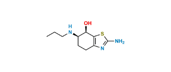 Picture of Pramipexole Impurity 17