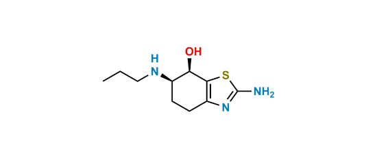 Picture of Pramipexole Impurity 17