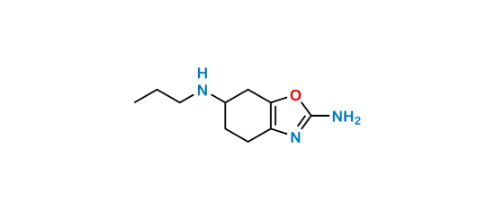Picture of Pramipexole Impurity 19
