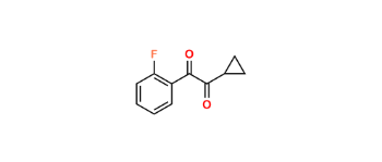 Picture of Prasugrel EP Impurity G