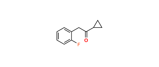 Picture of Prasugrel EP Impurity I