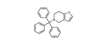 Picture of Prasugrel EP Impurity J