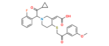 Picture of Prasugrel Impurity 6