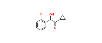Picture of Prasugrel Impurity 9