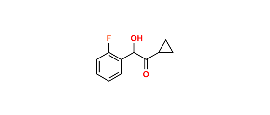 Picture of Prasugrel Impurity 9