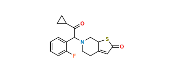 Picture of Prasugrel Impurity 23