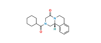 Picture of (R)-Praziquantel