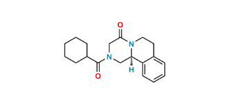 Picture of (S)-Praziquantel