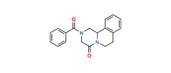 Picture of Praziquantel EP Impurity A