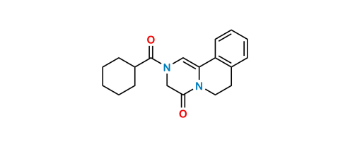 Picture of Praziquantel EP Impurity B