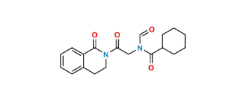 Picture of Praziquantel EP Impurity C