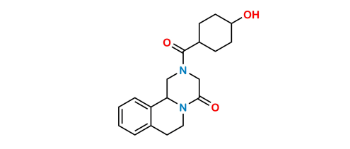 Picture of Praziquantel Impurity 1
