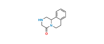 Picture of Praziquantel Impurity 2
