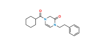 Picture of Praziquantel Impurity 3