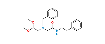 Picture of Praziquantel Impurity 8