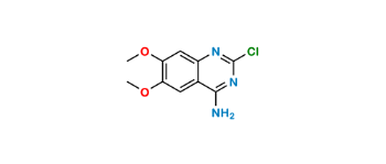 Picture of Prazosin EP Impurity A