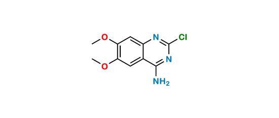 Picture of Prazosin EP Impurity A