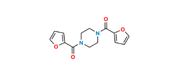 Picture of Prazosin EP Impurity B