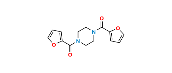 Picture of Prazosin EP Impurity B