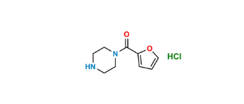 Picture of Prazosin Hydrochloride EP Impurity D