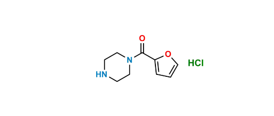 Picture of Prazosin Hydrochloride EP Impurity D