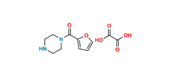 Picture of Prazosin Oxalate EP Impurity D