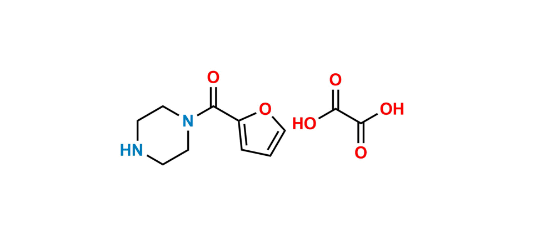 Picture of Prazosin Oxalate EP Impurity D