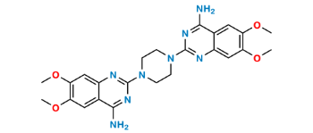 Picture of Prazosin EP Impurity E