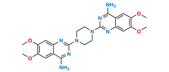 Picture of Prazosin EP Impurity E