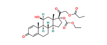 Picture of Prednicarbate