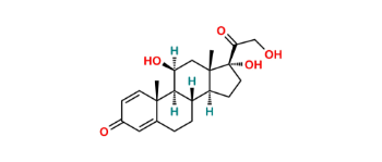 Picture of Prednicarbate EP Impurity A