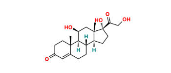 Picture of Prednisolone EP Impurity A