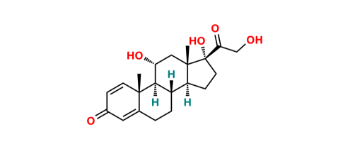 Picture of Prednisolone EP Impurity F