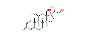 Picture of Prednisolone EP Impurity G