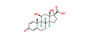 Picture of Prednisolone Sodium Phosphate USP Impurity B