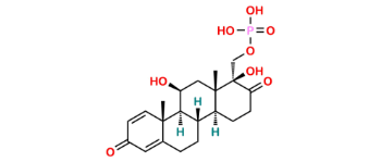 Picture of Prednisolone D-Homo A derivative